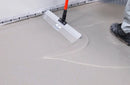 Ardex T-5 Reinforced Metal Smoother, Durable Tool for Maximum Smoothness and Featheredging of Self-leveling Cements