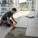 ARDEX E90™ Mortar Admix – Tile & Stone Mortar Enhancer for Superior Adhesion, Flexibility, & Water Repellency – Ideal for Wet Areas, Glass Tile, Tile-on-Tile Applications, Interior/Exterior Use