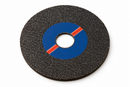 Schluter-Procut-TSM Cutting Wheel for Metal Profiles - Ideal for Stainless Steel, Aluminum, and Brass Profiles - 4-1/2" Wide Diameter, Clean and Precise Cuts - TSM115/1