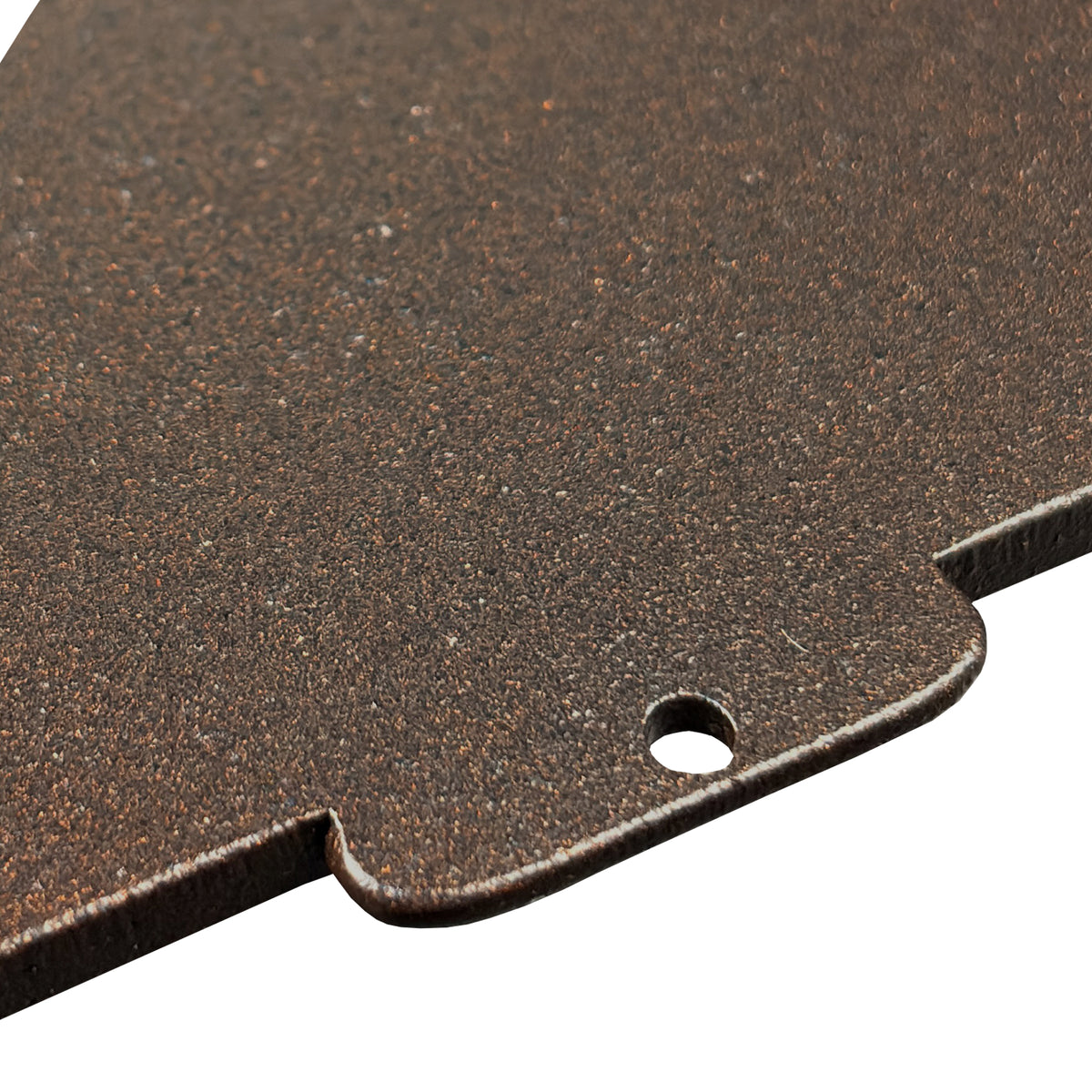 Schluter Systems Kerdi-Line SES1D6TSSG Étagère d'angle triangulaire Schluter Systems Kerdi-Line SES1D6TSSG Étagère d'angle triangulaire