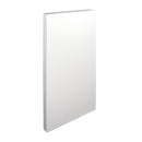 Schluter Systems KERDI-SHOWER-CB Prefabricated Compensation Board, 48"x24"x3-1/2", KSCB906101220