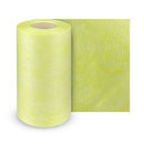 Profilitec Foiltec Lightweight Polyethylene Vapor Retardant Waterproofing Membrane Joint Sealing Strip Roll, with Folding Memory - 6 Inches x 98.5 Feet (FOILTEC/15)