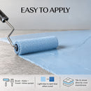 Laticrete HYDRO BARRIER Plus Load Bearing, Self-Curing, Advanced, Rubber Polymer, Waterproofing, Anti-Fracture Membrane, for Interior and Exterior Applications, Flooring Underlayment - 3.5 gal Pail (9265-0035-2)