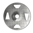 Schluter KERDI-BOARD 1-5/8" Screws & Washers – 100 Pack, KBZS35GT32Z100