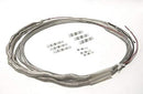 nVent NUHEAT Lead Wire Repair Kit for 120/240V Electric Radiant Floor Heating Mats, Heated Floor Systems & Underfloor Heating