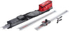 Montolit FL3 Flash Line Evo 3 Professional Large Format Tile Cutter for Porcelain Slabs, Ceramic Tiles & Sintered Stone Panels – Manual Precision Cutting System Up to 340 cm