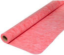 PROVA-MAT Vapor-retarder Polypropylene Waterproofing Membrane Roll, 17 Mil Thick, Ideal for Shower, Laundry Room, Bathroom, Kitchen Countertop, Backsplash, Steam Room