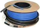 Heavenly Heat EW240V048SF EasyWire Electric Radiant Floor Heating Cable 240V 48 Sq Ft for Underfloor Warming
