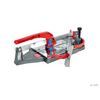 Montolit Masterpiuma Power 3 Manual Tile Cutter For Large Format Tiles, 17" (44 cm), 44P3