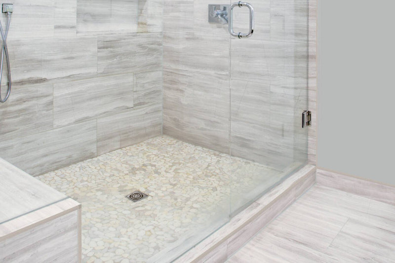 Schluter Systems Kerdi Complete Bathtub and Shower Base Surround Kit with Sealant and Installation Accessories - Waterproof and Vapor Tight - KBKIT