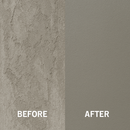 Ardex TWP Tilt Wall Patch and Finishing Compound for Vertical Concrete Walls, Polymer-Modified Cement-Based Repair Mortar for Patching, Skim Coating, and Surface Finishing Underlayment, 12508, Gray, 10 lbs Bag