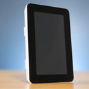 SunTouch SunStat WiFi Programmable Thermostat ConnectPlus 500900-SB for Radiant Heating Floors, 120V/240V with Built-in GFCI