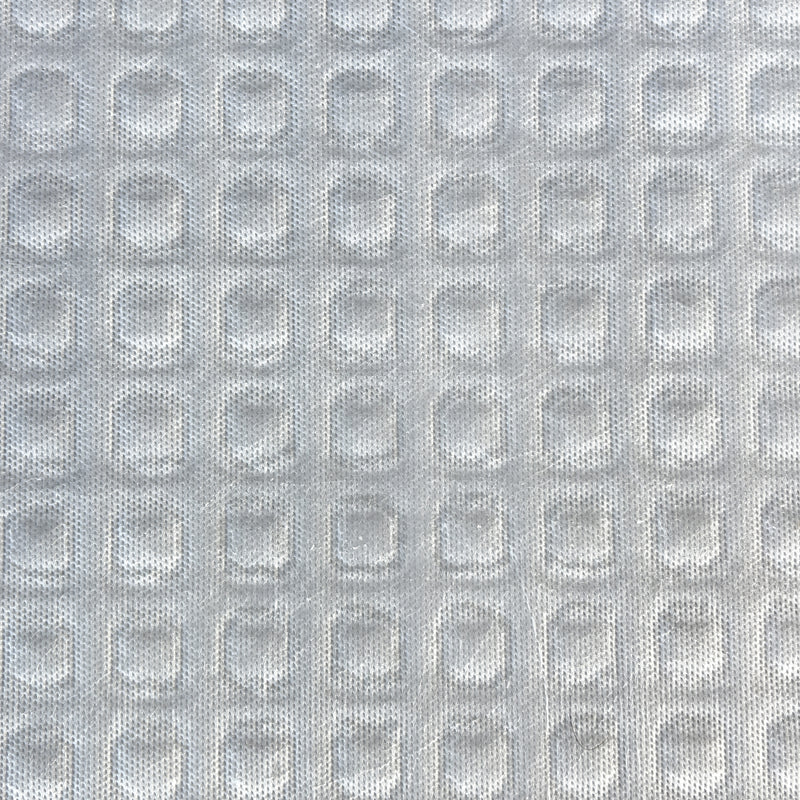 Laticrete 0177-1084-H STRATA HEAT Mat - Floor Heating Uncoupling and Waterproofing Polypropylene Membrane Underlayment Sheet