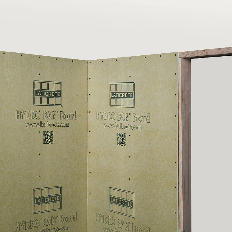 Laticrete 9450-0158-S Hydro BAN Board Screw 1-5/8" (41 mm) - 250 Pcs Box