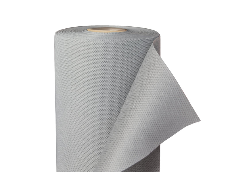 ARDEX SK-25 Mesh Reinforcement Fabric Roll, 246 Sq Ft – 36"x 81.75', Non-Woven Polyester Fabric for ARDEX 8+9™ Waterproofing and Crack Isolation for Transitions & Corners - Interior/Exterior Use, 24021