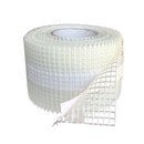 ARDEX UD 158 Seam Reinforcement Mesh Strip – Alkali-Resistant Self-Adhesive Mesh Tape for Drainage & Uncoupling Systems, 4.125″ (105 mm) × 82′ (25 m) Roll