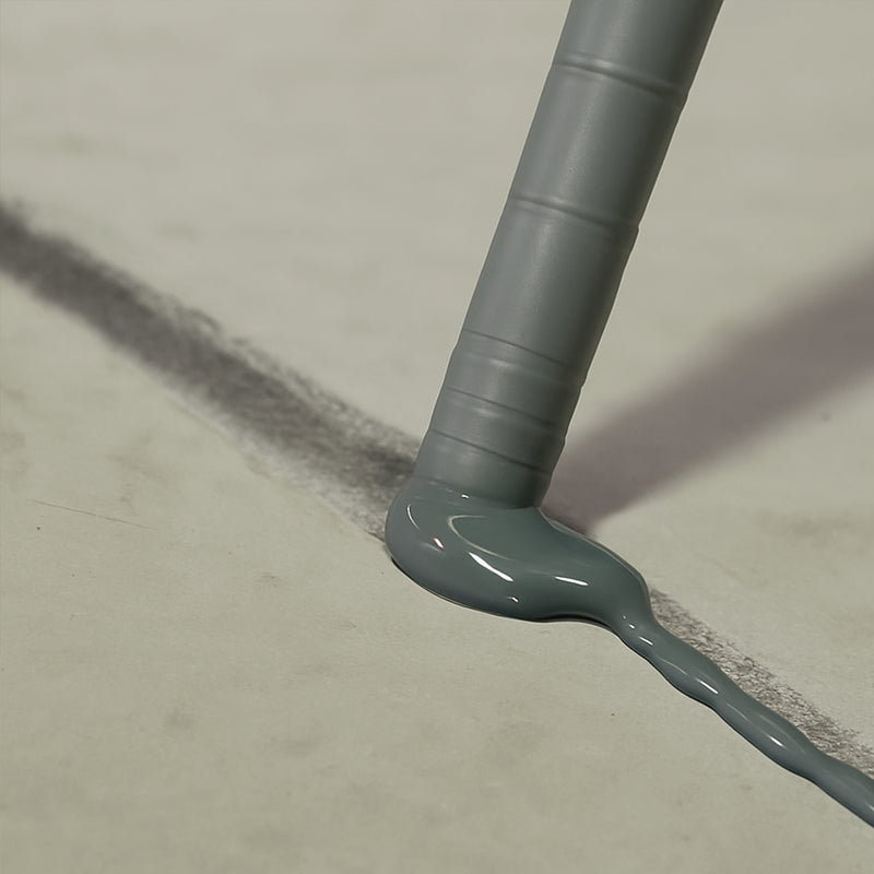 Ardex ARDIFIX, Low Viscosity Rigid Polyurethane Crack Filler and Joint Repair, 20 oz. (591 ml)