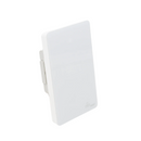 nVent Nuheat Conductor UWG5-4999-NV Smart WiFi Programmable Thermostat for Electric Radiant Heated Floors - 120V/240V, for Smart Home and Home Automation Systems, by Chemelex