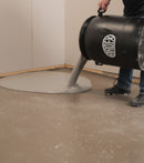 ARDEX TL 2000 Fiber Reinforced Self-Leveling Floor Underlayment, Cement-Based Polymer-Modified Compound for Interior Concrete, Wood, Tile, 50 Lbs Bag, 38119