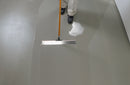 Ardex T-5 Reinforced Metal Smoother, Durable Tool for Maximum Smoothness and Featheredging of Self-leveling Cements