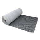 nVent Nuheat 2000005808 Uncoupling Heating Membrane 54 Sq Ft Roll, Non-Woven Polypropylene Heating Pad, Waterproof and Anti-Fracture Floor Underlayment for Underfloor Heating System