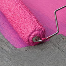 Custom BLDG Products RedGard Anti-Fracture, Quick Dry, Waterproofing and Crack Prevention Liquid Rubber Membrane LQWAF1-2, 1-Gallon (128 Fl Oz), Adhesive for Indoor and Outdoor Use