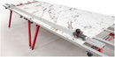 Montolit FL3 Flash Line Evo 3 Professional Large Format Tile Cutter for Porcelain Slabs, Ceramic Tiles & Sintered Stone Panels – Manual Precision Cutting System Up to 340 cm