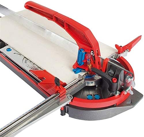 Montolit Masterpiuma P3 Manual Tile Cutter For Large Format Tiles