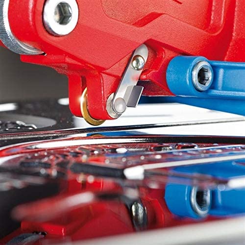 Montolit Masterpiuma P3 Manual Tile Cutter For Large Format Tiles, 75 cm (29"), 75P3