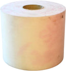 Superseal Polyethylene Vapor Retardant Waterproofing Membrane Seam Cloth (Tape) Roll 98.6 Ft x 5 Inches, Tile Subfloor Band for Ceramic Tile Application in Bathroom, Shower Flooring Underlayment