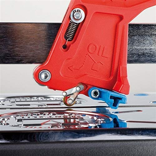 Montolit Masterpiuma P3 Manual Tile Cutter For Large Format Tiles