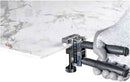Montolit FL3 Flash Line Evo 3 Professional Large Format Tile Cutter for Porcelain Slabs, Ceramic Tiles & Sintered Stone Panels – Manual Precision Cutting System Up to 340 cm