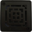Profilitec Showertec Square Grate Assembly