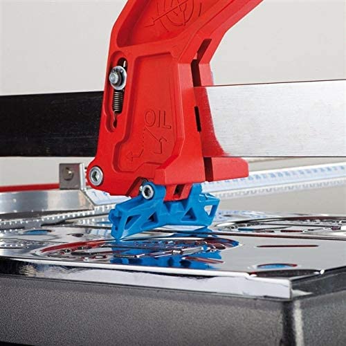 Montolit Masterpiuma P3 Manual Tile Cutter For Large Format Tiles