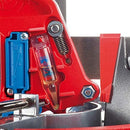 Montolit Masterpiuma P3 Manual Tile Cutter For Large Format Tiles, 125 cm (93"), 125P3