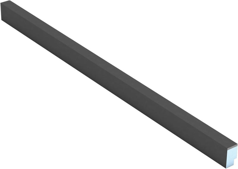 Wedi Waterproof, Durable, Prefabricated, Full Foam, Vapor-Resistant, "Lean" Shower Curb, 5 Ft (60 Inch) Long, for Tiled Shower Surrounds (US3000038)