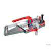 Montolit Masterpiuma Power 3 Manual Tile Cutter For Large Format Tiles, 20" (52 cm), 52P3