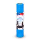 Mapei Mapeheat Lightweight, Uncoupling, Crack Isolation and Waterproofing Membrane, 54 Sq Ft Roll, 7/32 Inch Thick for Radiant Floor Heating System Installation (2855915)