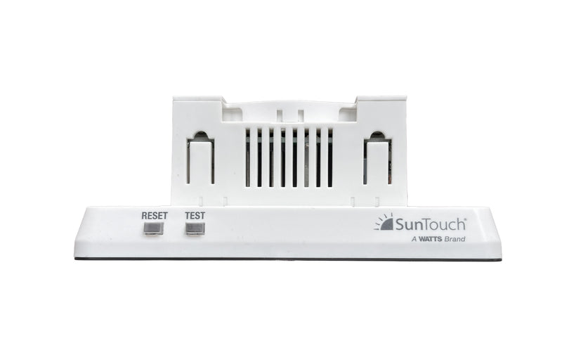 SunTouch 500980 SunStat Relay R4 for 15 Amps Heating Systems for 120V and 240V