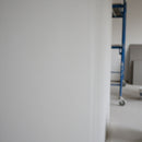 Ardex OVP Finishing Compound for Overhead and Vertical Concrete Walls, Polymer-Modified Patching and Smoothing Material, Professional Repair Mortar, 20 lbs Bag, 12449