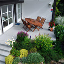 Ardex UE 190-8 ProDrain Drainage Membrane, 108 Sq Ft Roll, Loose Laid Mats with Drainage Channels for Exterior Applications, 30310