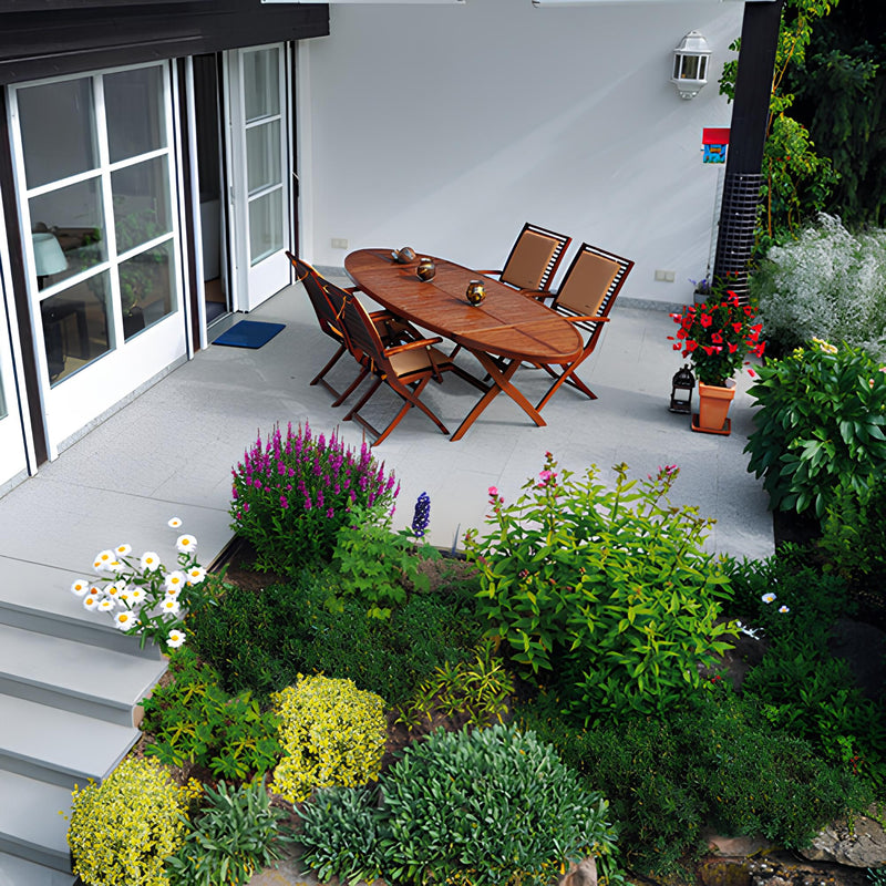 Ardex UE 190-8 ProDrain Drainage Membrane, 108 Sq Ft Roll, Loose Laid Mats with Drainage Channels for Exterior Applications, 30310
