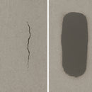 Ardex TWP Tilt Wall Patch and Finishing Compound for Vertical Concrete Walls, Polymer-Modified Cement-Based Repair Mortar for Patching, Skim Coating, and Surface Finishing Underlayment, 12508, Gray, 10 lbs Bag