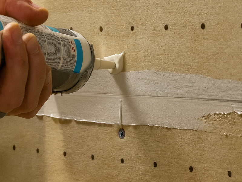 Laticrete 9450-0158-S Hydro BAN Board Screw 1-5/8" (41 mm) - 250 Pcs Box