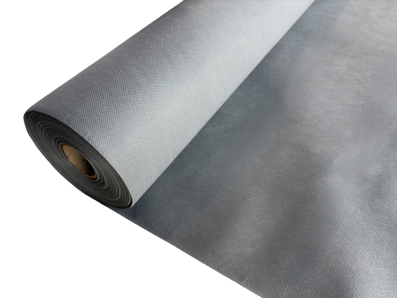 ARDEX SK-25 Mesh Reinforcement Fabric Roll, 246 Sq Ft – 36"x 81.75', Non-Woven Polyester Fabric for ARDEX 8+9™ Waterproofing and Crack Isolation for Transitions & Corners - Interior/Exterior Use, 24021