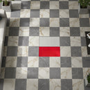 Prova Protegga Plus TT8000RED82R Uncoupling Membrane 269 Sq Ft Roll