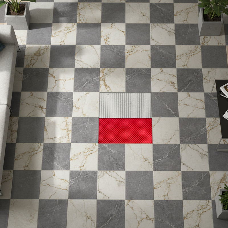 Prova Protegga Plus TT8000RED82R Uncoupling Membrane 269 Sq Ft Roll