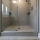 Ardex TLT 710 Lightweight Polyethylene Vapor Retardant Waterproofing Membrane Seam Tape Roll 65.6 Ft x 4.9 In, Band for Stone Ceramic Tile Application in Bathroom, Shower Flooring Underlayment