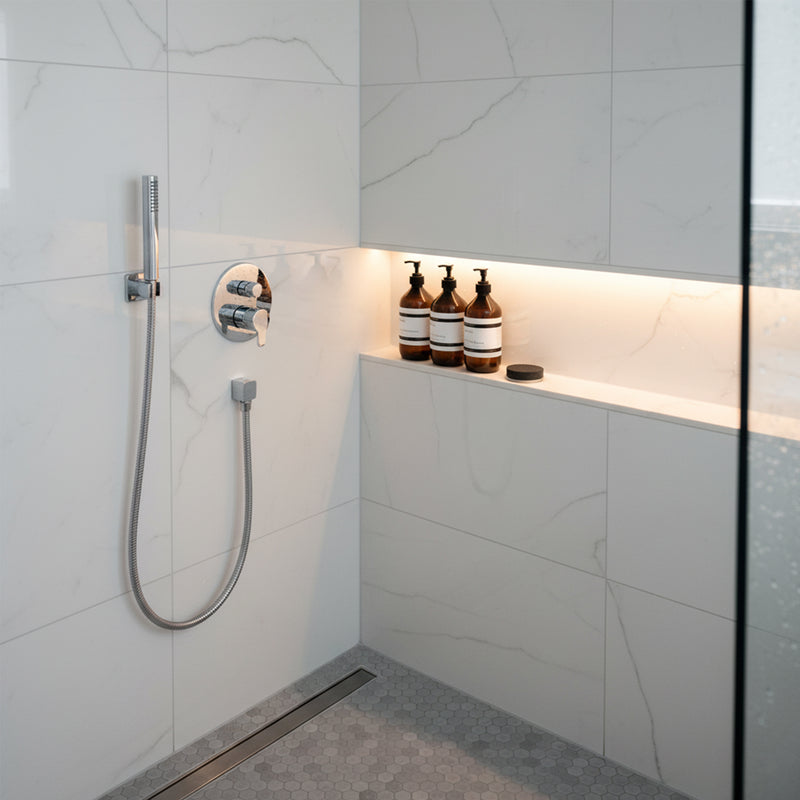 Ardex SK Mesh – Non-Woven Polyester Reinforcement Fabric Roll for Waterproofing Membranes and Crack Isolation