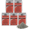 ARDEX FEATHER FINISH Self-Drying, Cement-Based Finishing Underlayment - 10 lb (4.5 kg) Bag, Gray (12479)